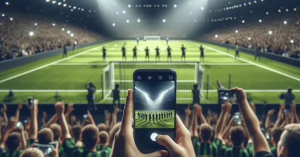 Sports Fan Engagement Trends for 2026
